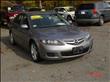 2007 Mazda 6