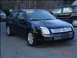 2007 Ford Fusion