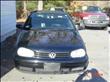 2000 Volkswagen Cabrio