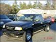 2002 Mazda Truck
