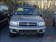 2003 Nissan Pathfinder
