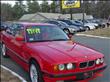 1995 BMW 5 series