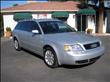 2001 Audi A6
