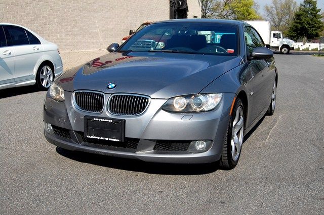 2009 BMW 3 series for sale