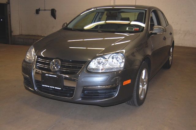2009 Volkswagen Jetta