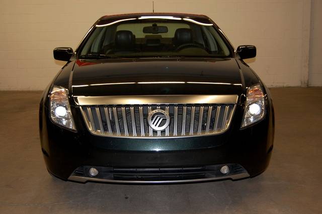2010 Mercury Milan for sale