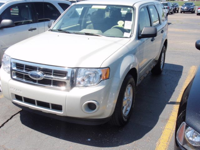 2009 Ford Escape for sale