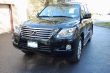 2009 Lexus LX 570
