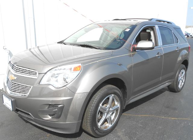 2010 Chevrolet Equinox for sale