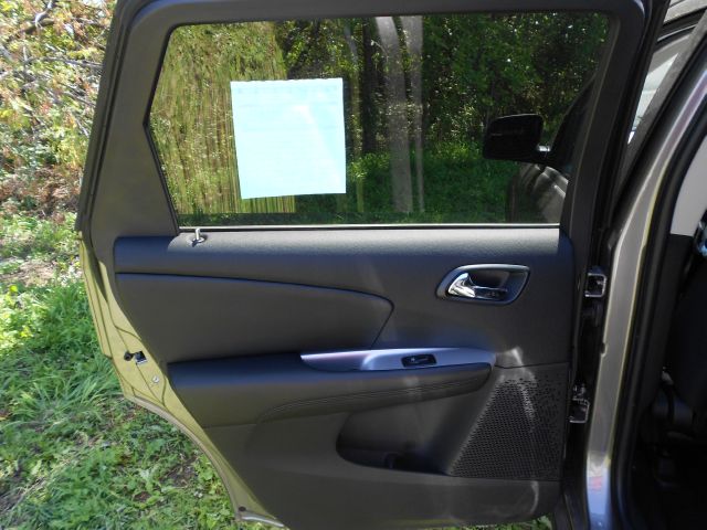 2012 Dodge Journey for sale