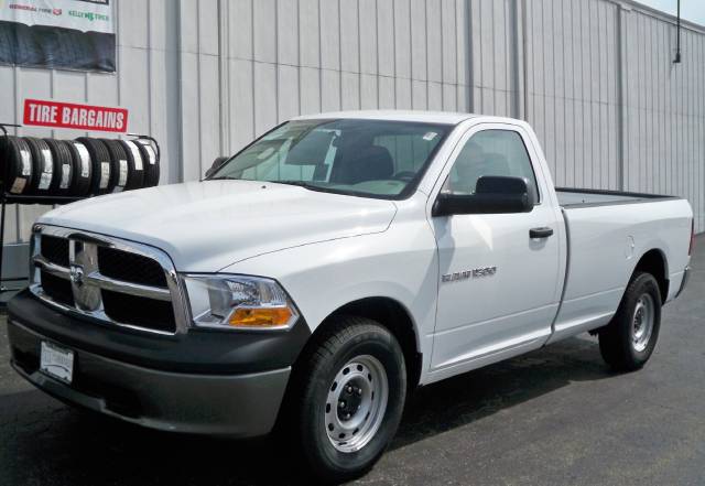 2011 Dodge Ram 1500 for sale
