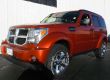 2007 Dodge Nitro