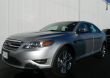 2010 Ford Taurus