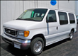2004 Ford Econoline