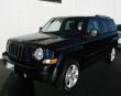2011 Jeep Patriot