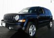 2011 Jeep Patriot