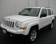 2011 Jeep Patriot