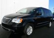 2011 Chrysler Town & Country