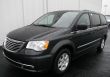 2011 Chrysler Town & Country
