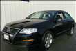 2008 Volkswagen Passat