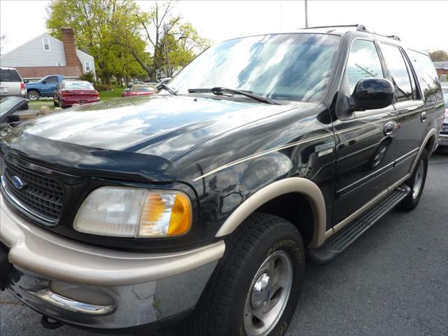 1997 Ford Expedition for sale