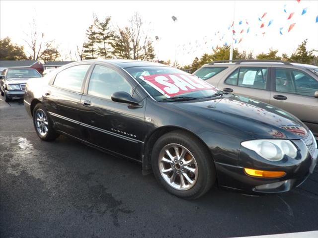 1999 Chrysler 300M for sale