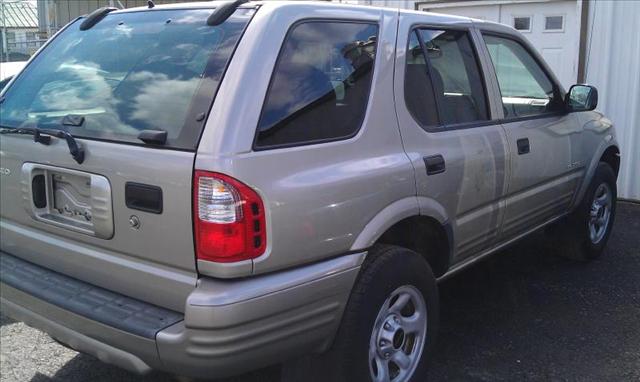 2004 Isuzu Rodeo for sale