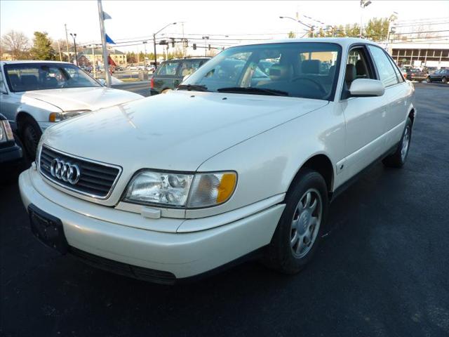 1996 Audi A6 for sale