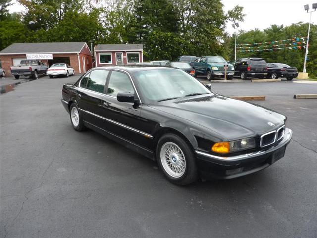 1995 BMW 7 series for sale