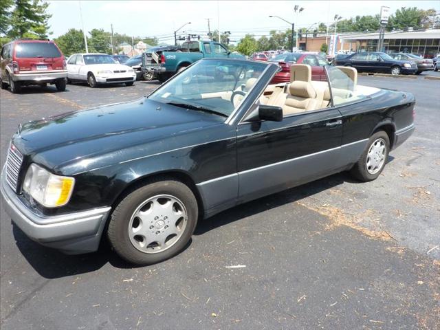 1994 Mercedes-Benz E-Class for sale