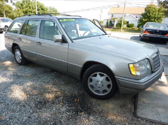 1995 Mercedes-Benz E-Class for sale