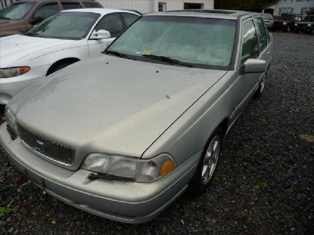 2000 Volvo S70 for sale