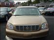 2000 Cadillac Deville