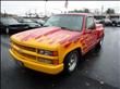 1994 Chevrolet C1500