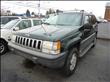 1995 Jeep Grand Cherokee