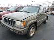 1996 Jeep Grand Cherokee