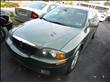 2000 Lincoln LS