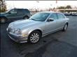 2002 Jaguar S-Type