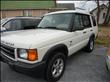 2002 Land Rover Discovery II