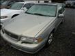 2000 Volvo S70