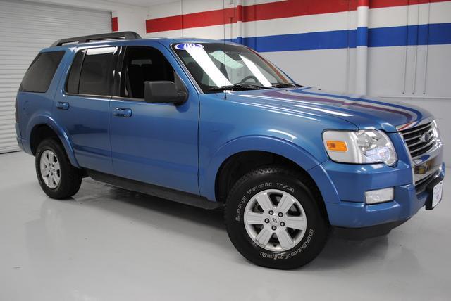 2009 Ford Explorer for sale