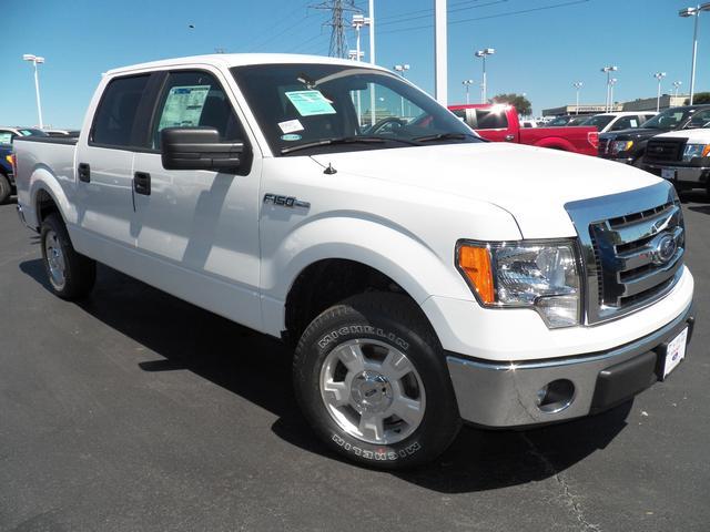 2012 Ford F150 for sale