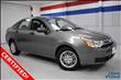 2011 Ford Focus
