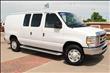 2011 Ford Econoline