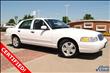 2011 Ford Crown Victoria