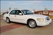2001 Mercury Grand Marquis