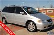 2002 Honda Odyssey
