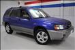 2003 Subaru Forester