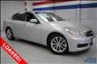 2009 Infiniti G37