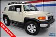 2008 Toyota FJ Cruiser